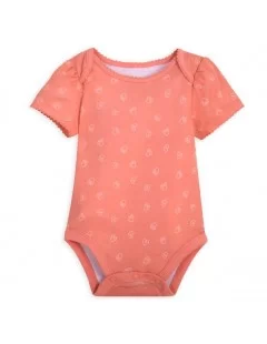 Minnie Mouse Bodysuit Set for Baby $11.76 GIRLS