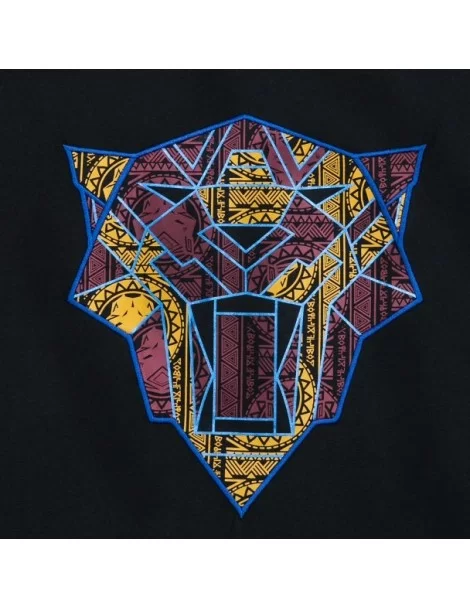 Black Panther: Wakanda Forever T-Shirt for Adults $8.91 WOMEN