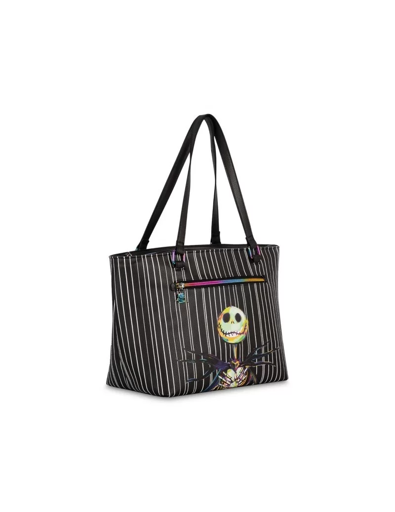 Jack Skellington Cooler Bag – The Nightmare Before Christmas $21.12 TABLETOP