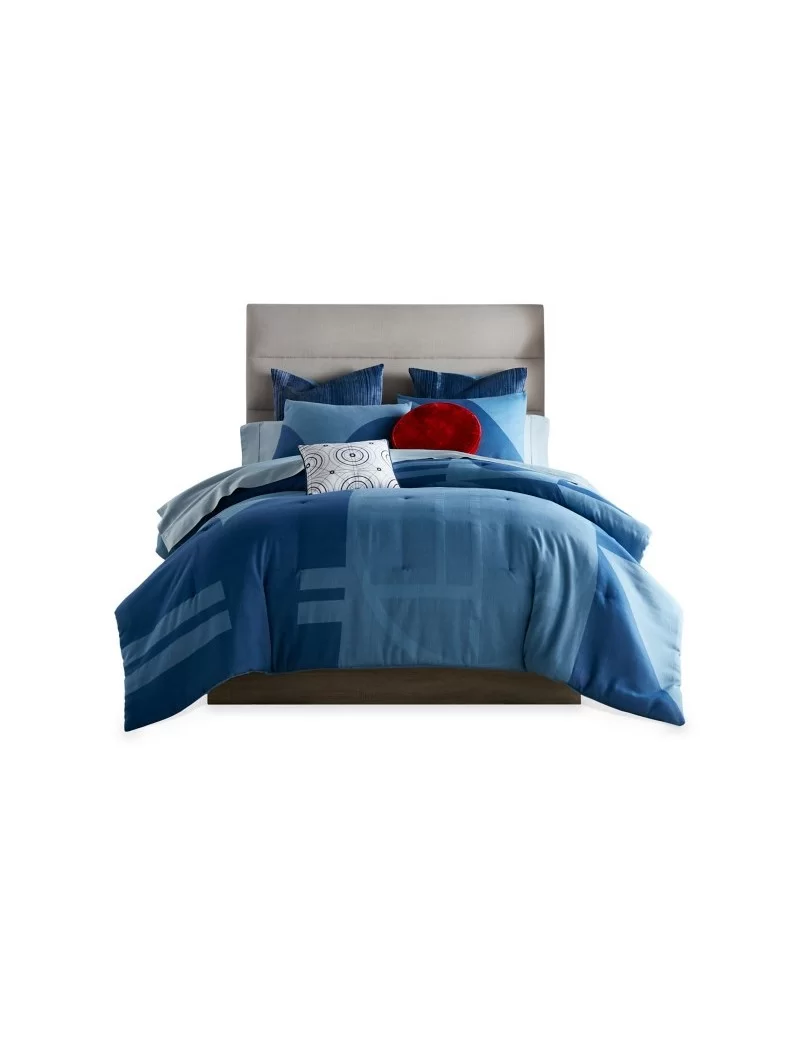 Star Wars Home Astromech Bedding Set– Full/Queen/King $88.80 BED & BATH