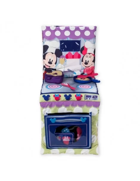 Minnie Mouse Fold-Up Play Set $10.56 TOYS