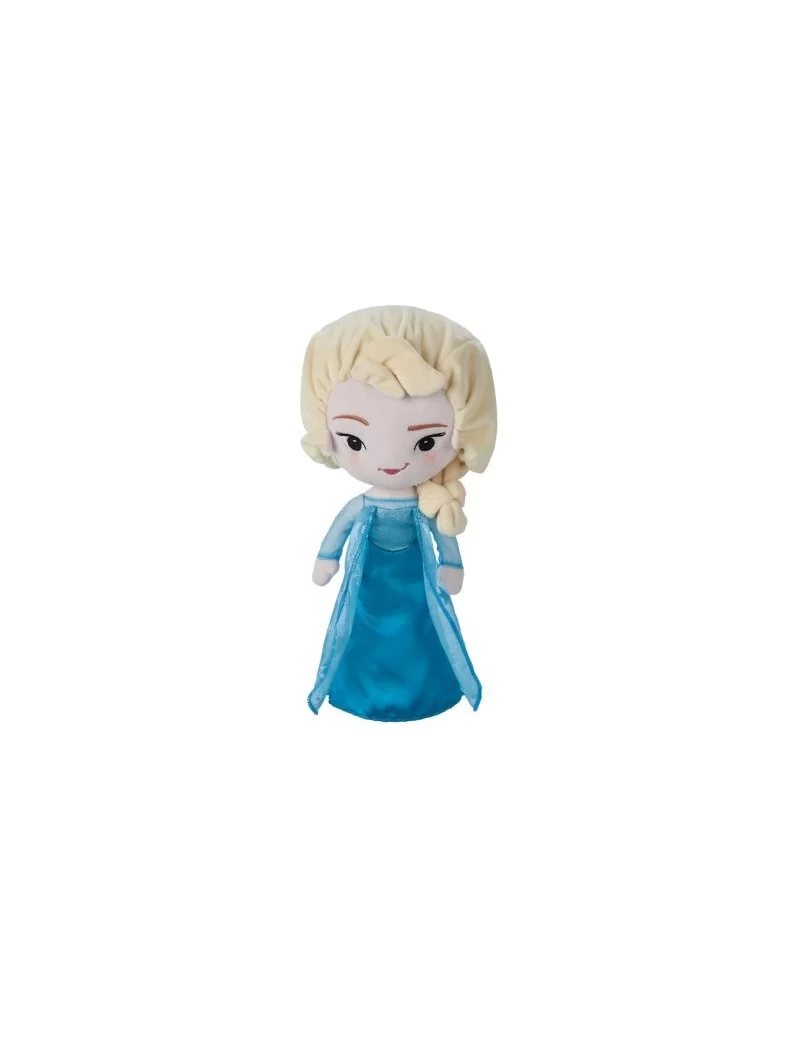 Elsa Plush Doll – Frozen – 12 1/2'' $8.80 TOYS