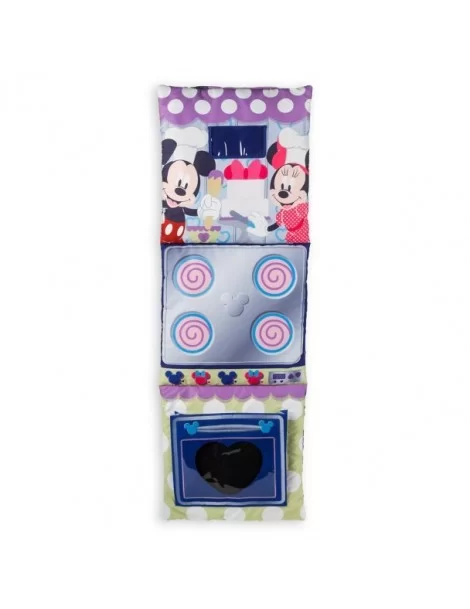 Minnie Mouse Fold-Up Play Set $10.56 TOYS