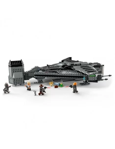 LEGO The Justifier 75323 – Star Wars: Bad Batch $40.80 TOYS