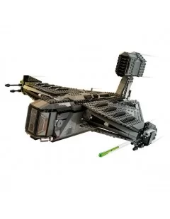 LEGO The Justifier 75323 – Star Wars: Bad Batch $40.80 TOYS
