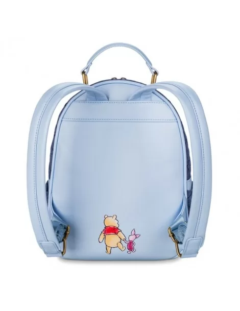 Winnie the Pooh Loungefly Mini Backpack $28.08 ADULTS