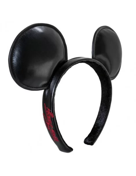 Mickey Mouse Ear Headband for Adults $11.76 ADULTS