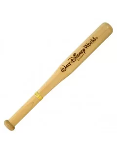 Walt Disney World Baseball Bat Pen by Arribas – Personalizable $11.37 DESK & STATIONERY