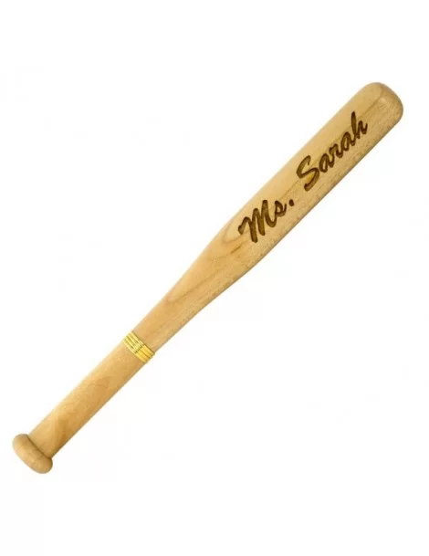 Walt Disney World Baseball Bat Pen by Arribas – Personalizable $11.37 DESK & STATIONERY
