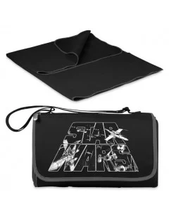 Star Wars Picnic Blanket Messenger Bag $15.12 ADULTS
