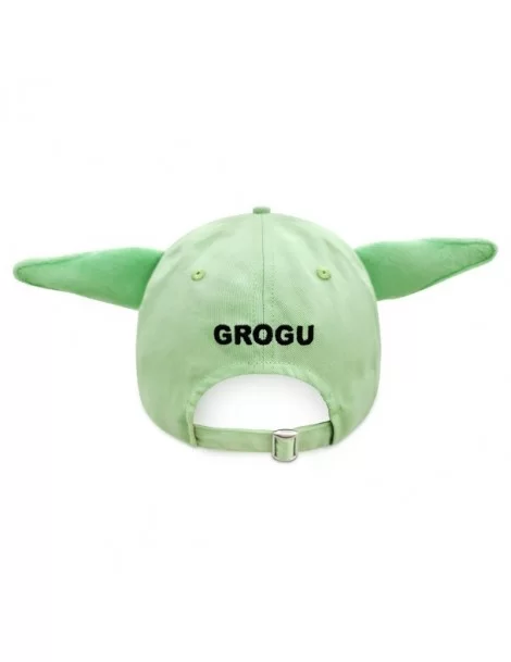Grogu Baseball Cap for Youth – Star Wars: The Mandalorian $9.36 KIDS
