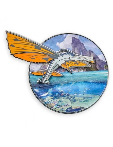 Skimwing Pin – Avatar: The Way of Water – Limited Release $5.61 COLLECTIBLES