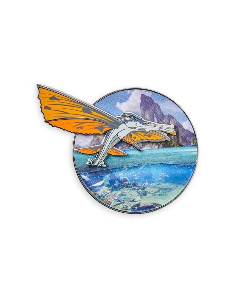 Skimwing Pin – Avatar: The Way of Water – Limited Release $5.61 COLLECTIBLES