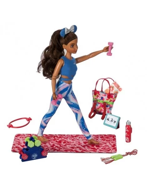 Inspired by Mulan Disney ily 4EVER Doll Accessory Pack $4.76 TOYS