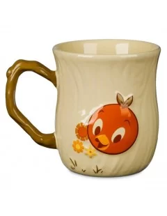 Orange Bird Mug – EPCOT International Flower and Garden Festival 2023 $7.52 TABLETOP
