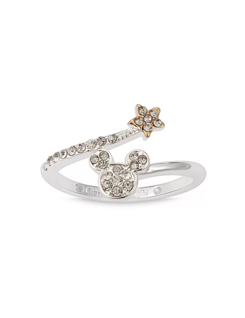Mickey Mouse Wrap Around Ring $8.44 ADULTS