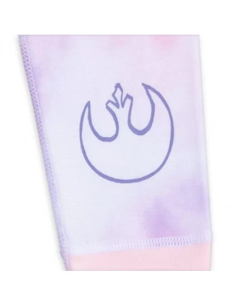 Star Wars Tie-Dye PJ PALS for Kids $6.80 GIRLS