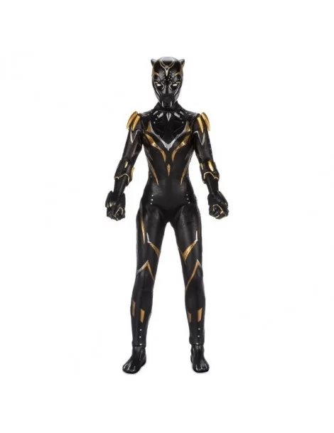 Black Panther Special Edition Doll – Black Panther: Wakanda Forever $18.40 TOYS