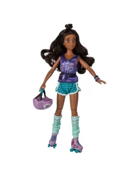 Inspired by Ariel – The Little Mermaid Disney ily 4EVER Doll Fashion Pack $5.84 TOYS