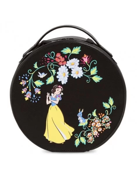 Snow White Cosmetic Case by Vera Bradley – Disney100 $14.88 ADULTS