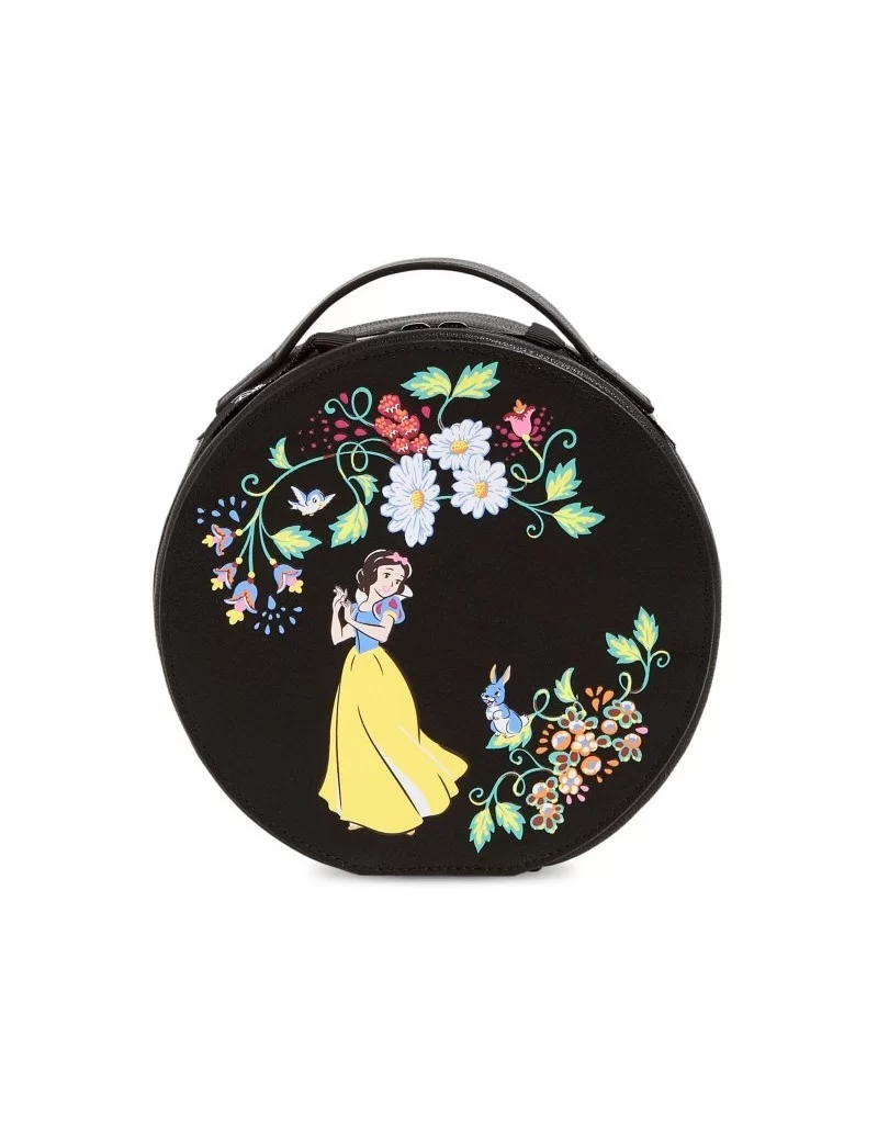 Snow White Cosmetic Case by Vera Bradley – Disney100 $14.88 ADULTS