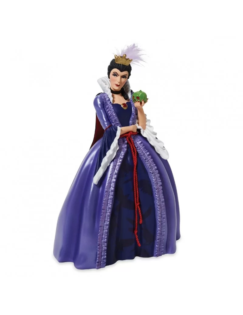Evil Queen Rococo Figure by Enesco – Snow White and the Seven Dwarfs $27.36 HOME DECOR