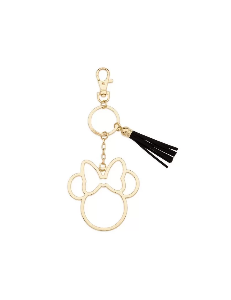 Minnie Mouse Tassel Keychain $2.52 KIDS