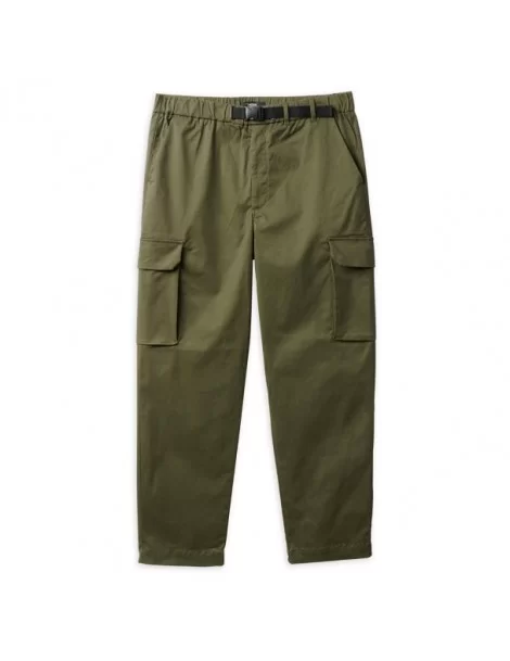 National Geographic Cargo Pants for Adults $16.39 UNISEX