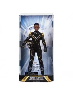 Black Panther Special Edition Doll – Black Panther: Wakanda Forever $18.40 TOYS