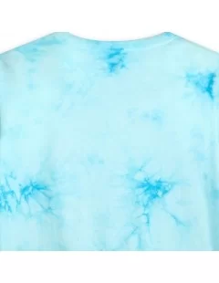 Encanto Tie-Dye Long Sleeve T-Shirt for Adults $7.25 WOMEN