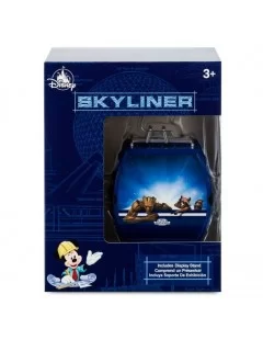 Guardians of the Galaxy Skyliner Collectible Toy $6.24 TOYS