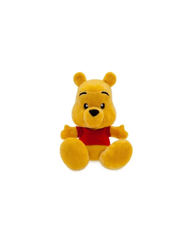 Winnie the Pooh Big Feet Plush – Small 10'' $9.84 TOYS