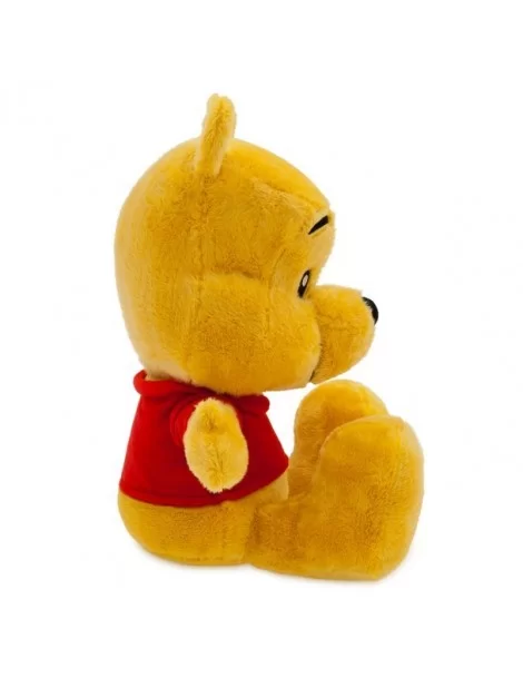 Winnie the Pooh Big Feet Plush – Small 10'' $9.84 TOYS