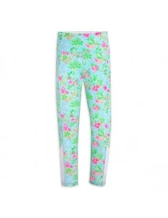 Mickey and Minnie Mouse Weekender Leggings for Women by Lilly Pulitzer – Walt Disney World $27.24 WOMEN