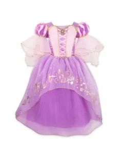 Rapunzel Costume for Kids – Tangled $16.00 GIRLS