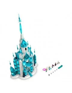 LEGO The Ice Castle 43197 – Frozen $61.60 TOYS