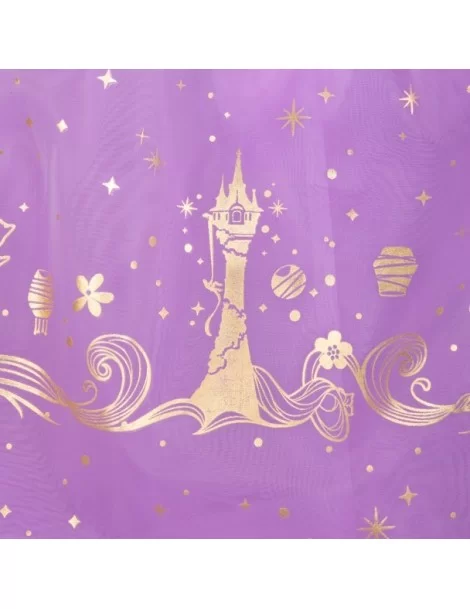 Rapunzel Costume for Kids – Tangled $16.00 GIRLS