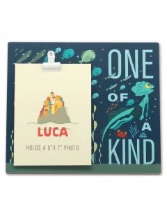 Luca ''One of a Kind'' Wood Photo Clip Frame – Luca $9.00 HOME DECOR