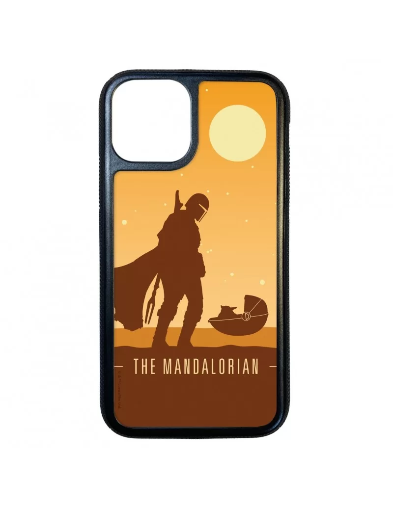 Star Wars: The Mandalorian X/Xs/11 Pro Case $9.84 ADULTS