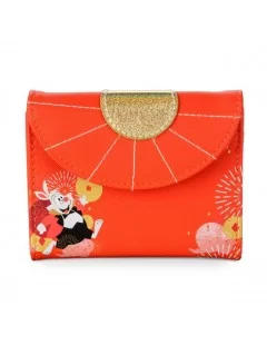 Year of the Rabbit Lunar New Year 2023 Loungefly Cardholder $11.47 ADULTS