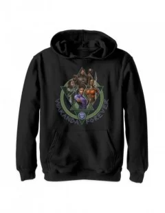 Wakanda Forever Pullover Hoodie for Kids – Black Panther: Wakanda Forever $9.52 BOYS