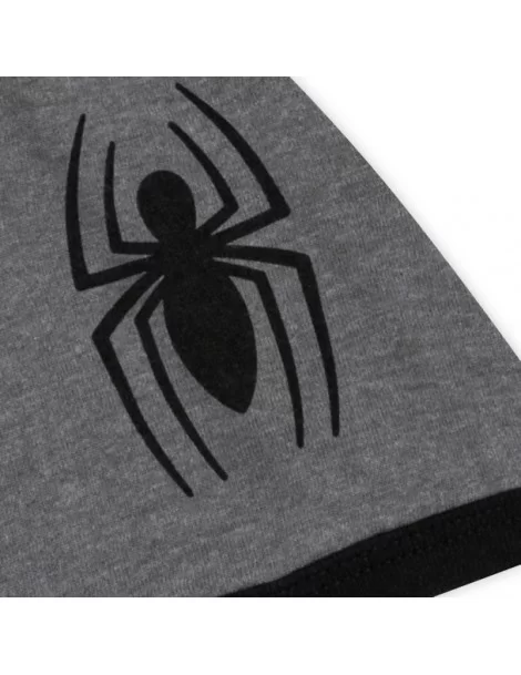 Spider-Man Ringer T-Shirt for Boys $3.53 BOYS