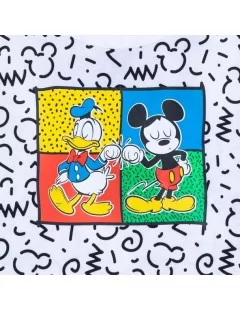 Mickey Mouse and Donald Duck T-Shirt for Kids – Sensory Friendly $5.52 BOYS