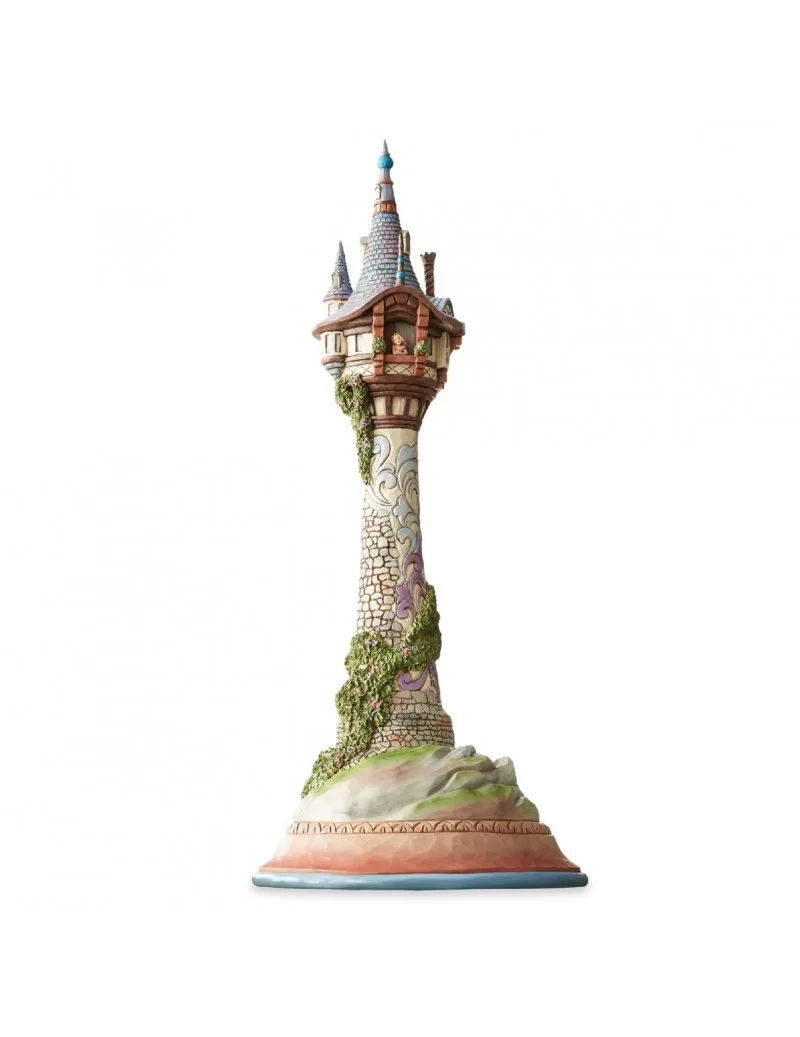 Rapunzel ''Dreaming of Floating Lights'' Figure by Jim Shore – Tangled $44.80 HOME DECOR