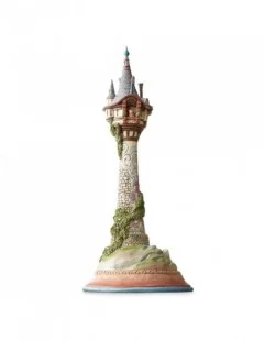 Rapunzel ''Dreaming of Floating Lights'' Figure by Jim Shore – Tangled $44.80 HOME DECOR