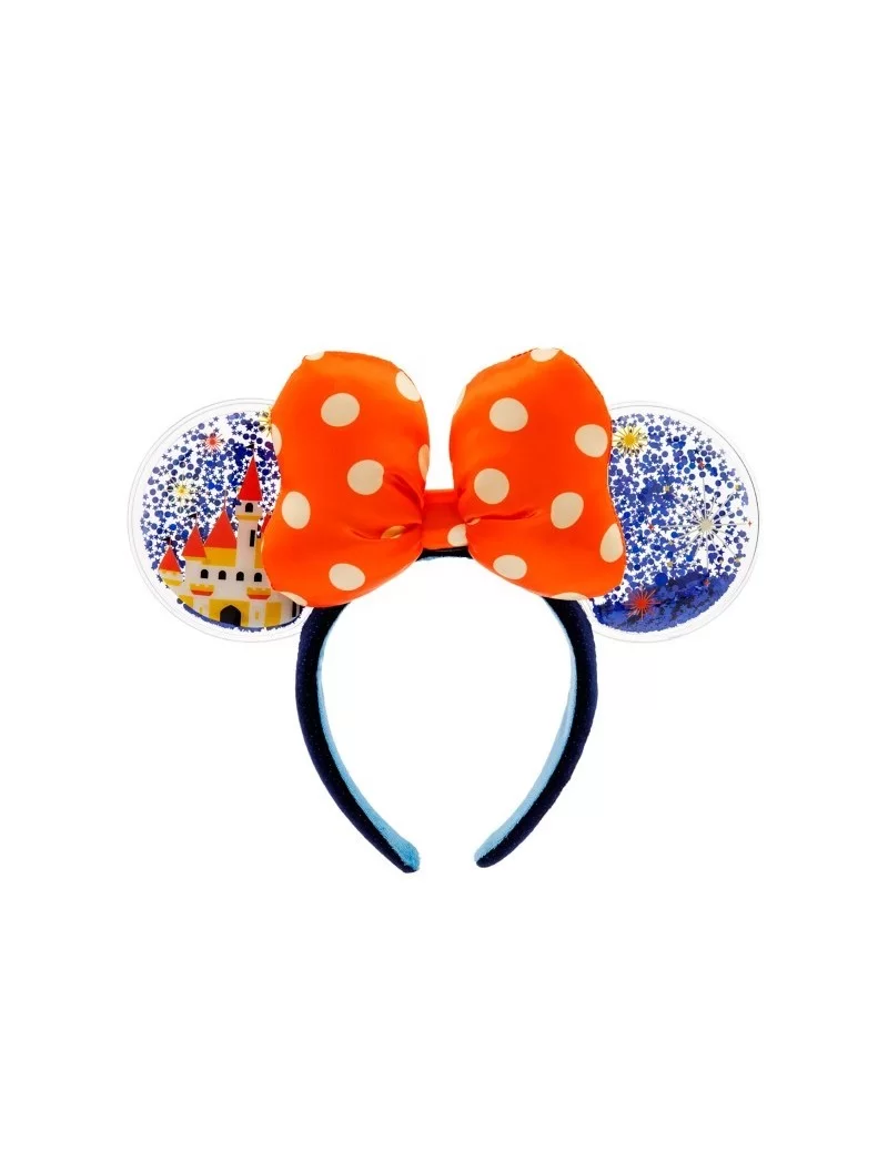 Minnie Mouse Ear Headband – Disney Parks 2023 $8.03 ADULTS