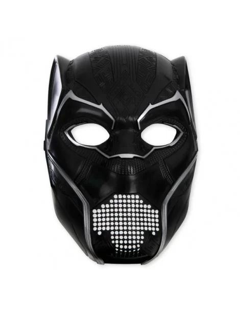 Black Panther Light-Up Adaptive Costume for Kids $18.00 BOYS