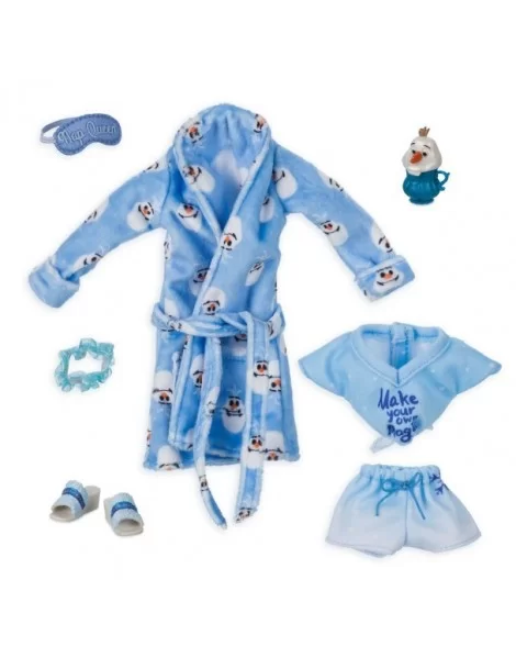 Inspired by Elsa – Frozen Disney ily 4EVER Doll Fashion Pack $6.66 TOYS