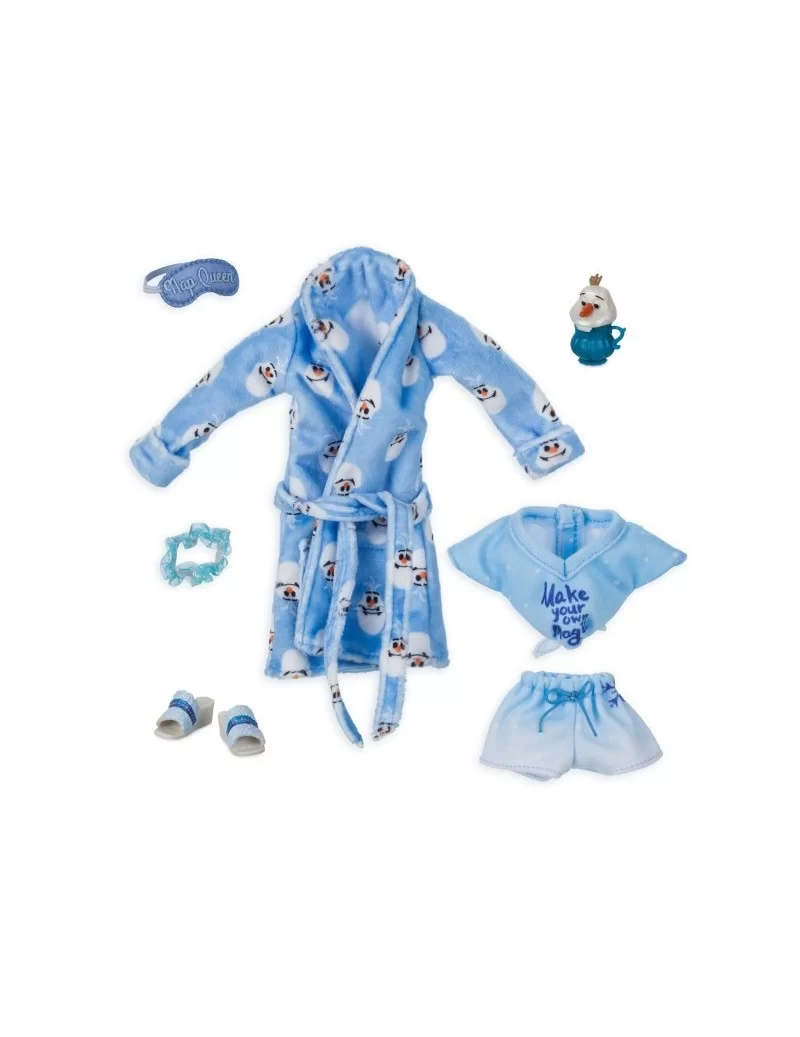 Inspired by Elsa – Frozen Disney ily 4EVER Doll Fashion Pack $6.66 TOYS