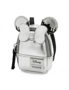 Disney nuiMOs Minnie Mouse Disney100 Backpack by Loungefly $7.39 TOYS